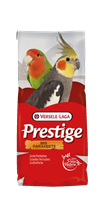 Versele-Laga Prestige Grote Parkieten Special - Vogelvoer - 20 kg