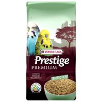 Versele-Laga Prestige Premium Grasparkieten - Vogelvoer - 20 kg