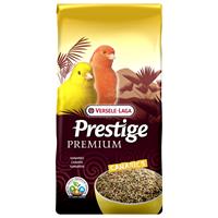 versele-laga Prestigo Premium -Kanarien 20 kg