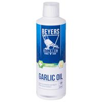beyers Garlic Oil - Duivensupplement - 400 ml