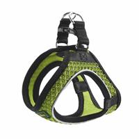 hunter Hondentuig Hilo Comfort Lime