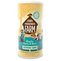 Supreme Tiny Friends Farm Bad Zand 1,5 liter