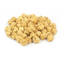 Brekz Snacks - Crunchy Bites Kip 200 gram