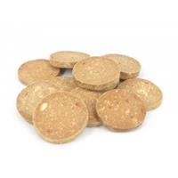 Brekz Snacks - Pure Meat Coins Rindfleisch 200 Gramm