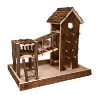 Trixie Natural Living Spielplatz Birger