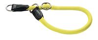 hunter Sliphalsband Hond Freestyle Neon Geel