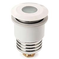 LEDS-C4 Waterdichte LED lamp Aqua Recessed PC