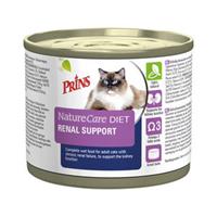 Prins NatureCare Diet Cat Renal Support - 6 x 200 g