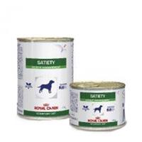 Royal Canin Satiety Dog 12 x 410g Dosen