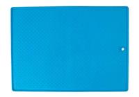 Popware Pet Bowl Grippmat (33 x 48 cm) - Pro Blue