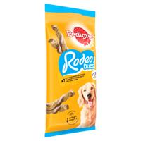 pedigree Rodeo Snack - Hondensnacks - Kip Bacon 123 g