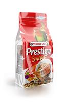 versele-lagaprestige Versele-Laga Prestige Snack Grote Parkieten - Vogelsnack - 125 g
