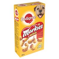 Pedigree Markies Mini hondensnack 500 gram