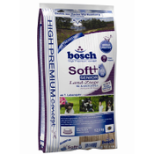 Bosch SOFT Senior Ziege & Kartoffel 12,5kg