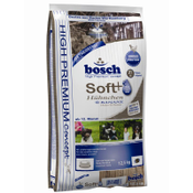 Bosch SOFT Hühnchen & Banane 12,5kg