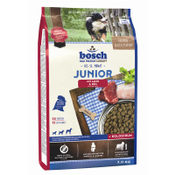 Bosch Junior Lamm & Reis 3kg