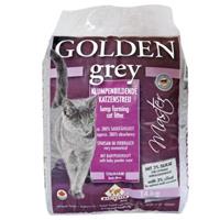 Golden 14kg Grey Master -  Kattenbakvulling