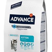Affinity Advance Kitten - Huhn und Reis - 1,5 kg
