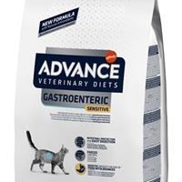 Affinity Advance Veterinary Diets Gastroenteric Sensitive Kat - 1,5 kg