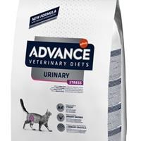 Affinity Advance Veterinary Diets Urinary Stress Katze - 1,25 kg
