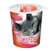 Smilla 125g Belonings-Snacks Hearties  Kattensnack