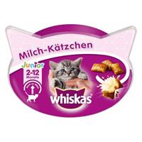 Whiskas Melk-Kitten - 55 g