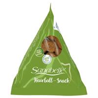 Sanabelle 12x20g Hairball Snack in piramide  Kattensnack