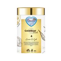 Renske Golddust Heal 4 - Lever & Gal - 500 gram