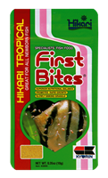 Hikari first bites 10 gram