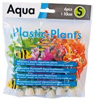SuperFish aqua plants s (10 cm) 6 stuks