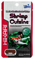 Hikari shrimp food 10 gram