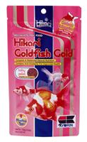 Hikari gold goldfish baby 100 gr