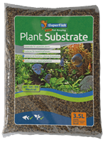 SuperFish aqua plant substraat 3,5 liter