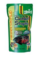 Hikari cichlid staple medium 250 gr