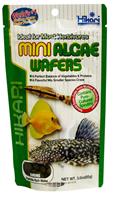 Hikari mini algae wafers 85 gr