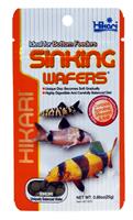 Hikari sinking wafers 110 gr