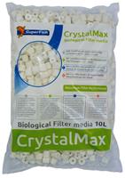 SuperFish crystalmax zak 10 liter
