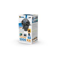 SuperFish topclear kit 5000