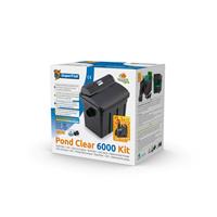 SuperFish pondclear kit 6000