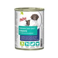 Prins NatureCare Diet Dog Struvite & Calciumoxalate - 6 x 400 g