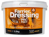 NAF ProFeet Farrier Dressing 2.5kg