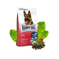 Happy Dog Supreme Adult Sport Hundefutter 14 kg