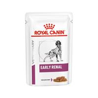 ROYAL CANIN  Veterinary EARLY RENAL Stückchen in Soße 12x100g