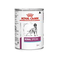 Royal Canin Renal Special Wet Hond - 12 x 410 g