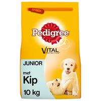 pedigree Adult Vital Protection - Hondenvoer - Kip 10 kg