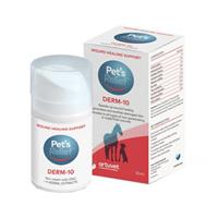 Pet's Relief Derm-10 - 50 ml