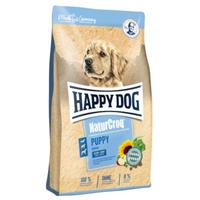 Happy Dog NaturCroq Puppy - Dubbelpak 2 x 15 kg