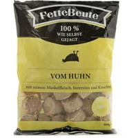 FetteBeute Kip Hondenvoer - 12 x 800 g