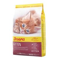 Josera Kitten Kattenvoer - Voordeelpakket: 2 x 10 kg