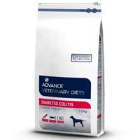 Affinity Advance Veterinary Diets 2x12kg Dubbelpak Veterinary Diets Diabetes Colitis Advance Hondenvoer
